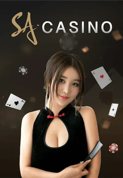 sa-gaming by สล็อต g2g123
