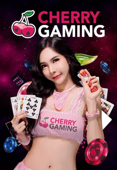 cherry-gaming by สล็อต g2g123