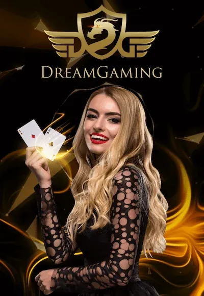 dream-gaming by สล็อต g2g123